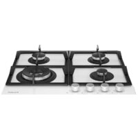 Варочная панель Hotpoint HGS 62F/WH - Превью изображения №3 — Интернет-магазин Your Sale