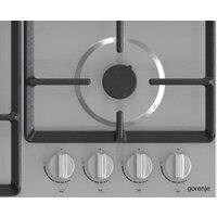 Варочная панель Gorenje GW641EX - Превью изображения №7 — Интернет-магазин Your Sale