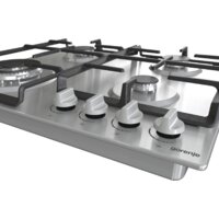 Варочная панель Gorenje GW641EX - Превью изображения №8 — Интернет-магазин Your Sale