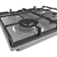 Варочная панель Gorenje GW641EX - Превью изображения №6 — Интернет-магазин Your Sale