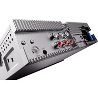 USB-магнитола Aura Indigo-679DSP MkII - Превью изображения №5 — Интернет-магазин Your Sale