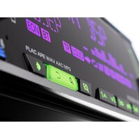 USB-магнитола Aura Indigo-679DSP MkII - Превью изображения №4 — Интернет-магазин Your Sale