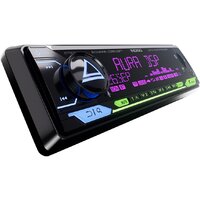 USB-магнитола Aura Indigo-679DSP MkII - Превью изображения №2 — Интернет-магазин Your Sale