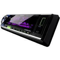 USB-магнитола Aura Indigo-679DSP MkII - Превью изображения №3 — Интернет-магазин Your Sale