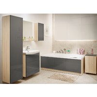 Cersanit Smart 170x80 R Image #2