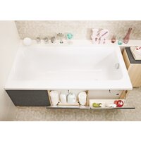 Cersanit Smart 170x80 R Image #3