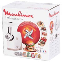 Мясорубка Moulinex HV4 ME476132 - Превью изображения №6 — Интернет-магазин Your Sale