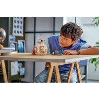 LEGO Star Wars 75452 BB-8 Астромеханический дроид Image #5