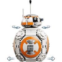 LEGO Star Wars 75452 BB-8 Астромеханический дроид Image #3