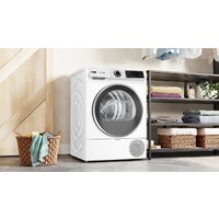 Сушильная машина Bosch Serie 6 WQJ24211PL - Превью изображения №4 — Интернет-магазин Your Sale