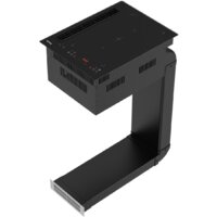 Варочная панель Korting HIBH 40980 NB - Превью изображения №2 — Интернет-магазин Your Sale