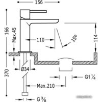 Tres 06210302D Image #2