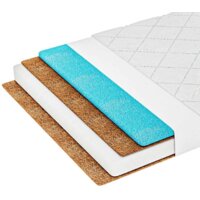 Фабрика сна Киндер-8 140x200