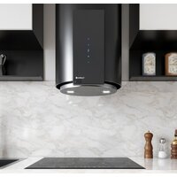 Globalo Roxano 39.1 (черный) Image #2