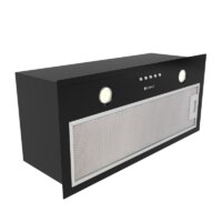 Globalo Delico 50.1 (черный) Image #2