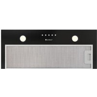 Globalo Delico 50.1 (черный)