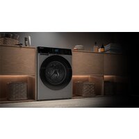 Стиральная машина Hiberg i-DDQ9 612 Sd - Превью изображения №5 — Интернет-магазин Your Sale