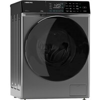 Стиральная машина Hiberg i-DDQ9 612 Sd - Превью изображения №3 — Интернет-магазин Your Sale