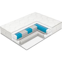 Vegas Extra Spring 180x200 Image #1