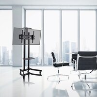 Стойка для телевизора Arm Media PT-STAND-9 - Превью изображения №2 — Интернет-магазин Your Sale