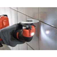 Реноватор Black & Decker BDCOS18D1K-QW (с 1-им АКБ, кейс) - Превью изображения №11 — Интернет-магазин Your Sale