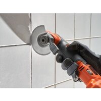 Реноватор Black & Decker BDCOS18D1K-QW (с 1-им АКБ, кейс) - Превью изображения №10 — Интернет-магазин Your Sale