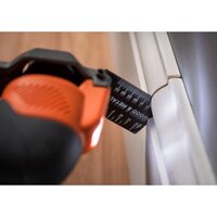 Реноватор Black & Decker BDCOS18D1K-QW (с 1-им АКБ, кейс) - Превью изображения №8 — Интернет-магазин Your Sale