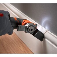 Реноватор Black & Decker BDCOS18D1K-QW (с 1-им АКБ, кейс) - Превью изображения №7 — Интернет-магазин Your Sale