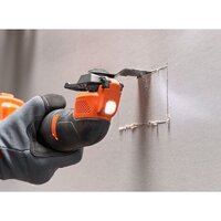 Реноватор Black & Decker BDCOS18D1K-QW (с 1-им АКБ, кейс) - Превью изображения №12 — Интернет-магазин Your Sale