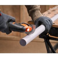 Реноватор Black & Decker BDCOS18D1K-QW (с 1-им АКБ, кейс) - Превью изображения №14 — Интернет-магазин Your Sale