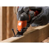 Реноватор Black & Decker BDCOS18D1K-QW (с 1-им АКБ, кейс) - Превью изображения №13 — Интернет-магазин Your Sale