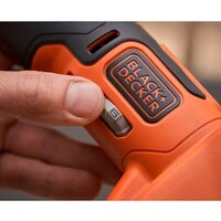 Реноватор Black & Decker BDCOS18D1K-QW (с 1-им АКБ, кейс) - Превью изображения №17 — Интернет-магазин Your Sale
