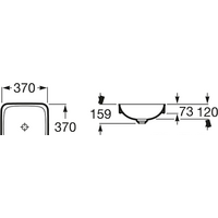 Roca Inspira 32753R000 Image #3