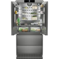 Холодильник Liebherr ECBNe 8872 BioFresh NoFrost - Превью изображения №2 — Интернет-магазин Your Sale