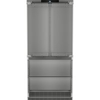 Холодильник Liebherr ECBNe 8872 BioFresh NoFrost - Превью изображения №3 — Интернет-магазин Your Sale