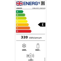 Холодильник Liebherr ECBNe 8872 BioFresh NoFrost - Превью изображения №5 — Интернет-магазин Your Sale