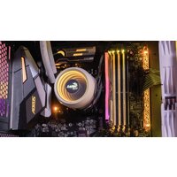 Система жидкостного охлаждения для процессора AeroCool Mirage L240 (черный) - Превью изображения №20 — Интернет-магазин Your Sale