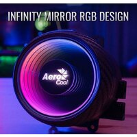Система жидкостного охлаждения для процессора AeroCool Mirage L240 (черный) - Превью изображения №12 — Интернет-магазин Your Sale