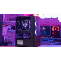 Система жидкостного охлаждения для процессора AeroCool Mirage L240 (черный) - Превью изображения №18 — Интернет-магазин Your Sale