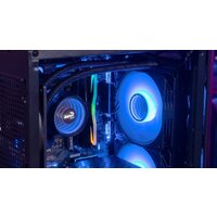 Система жидкостного охлаждения для процессора AeroCool Mirage L240 (черный) - Превью изображения №19 — Интернет-магазин Your Sale