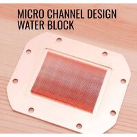 Система жидкостного охлаждения для процессора AeroCool Mirage L240 (черный) - Превью изображения №15 — Интернет-магазин Your Sale