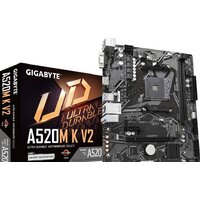 Gigabyte A520M K V2 (rev. 1.0) Image #5
