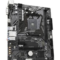 Gigabyte A520M K V2 (rev. 1.0) Image #2