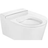 Roca Inspira Round A346528000 (без сиденья)