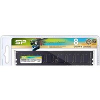 Оперативная память Silicon-Power 8GB DDR4 PC4-21300 SP008GBLFU266B02 - Превью изображения №3 — Интернет-магазин Your Sale