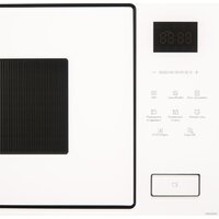 Микроволновая печь Korting KMI 827 GW - Превью изображения №3 — Интернет-магазин Your Sale