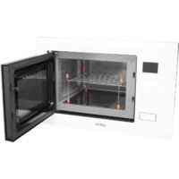 Микроволновая печь Korting KMI 827 GW - Превью изображения №4 — Интернет-магазин Your Sale