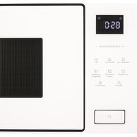 Микроволновая печь Korting KMI 827 GW - Превью изображения №2 — Интернет-магазин Your Sale