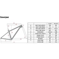 Hagen 6.12 S/M 2025 (зеленый металлик) Image #4