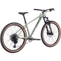 Hagen 6.12 S/M 2025 (зеленый металлик) Image #3